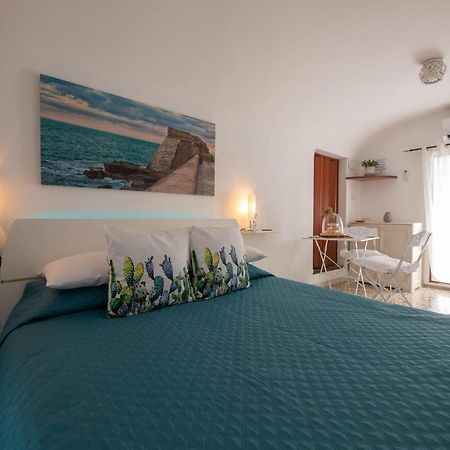 Appartement Casa Roberto à Monopoli Extérieur photo