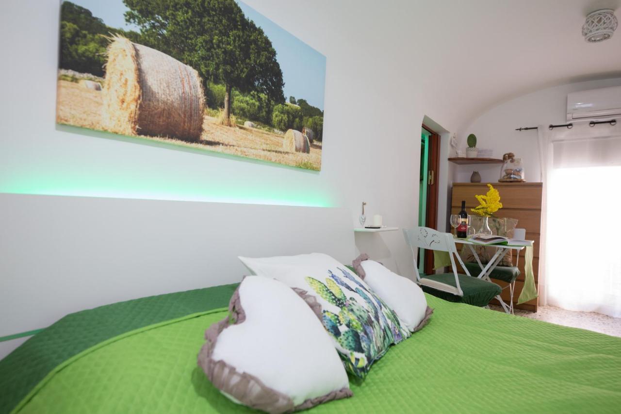 Appartement Casa Roberto à Monopoli Extérieur photo