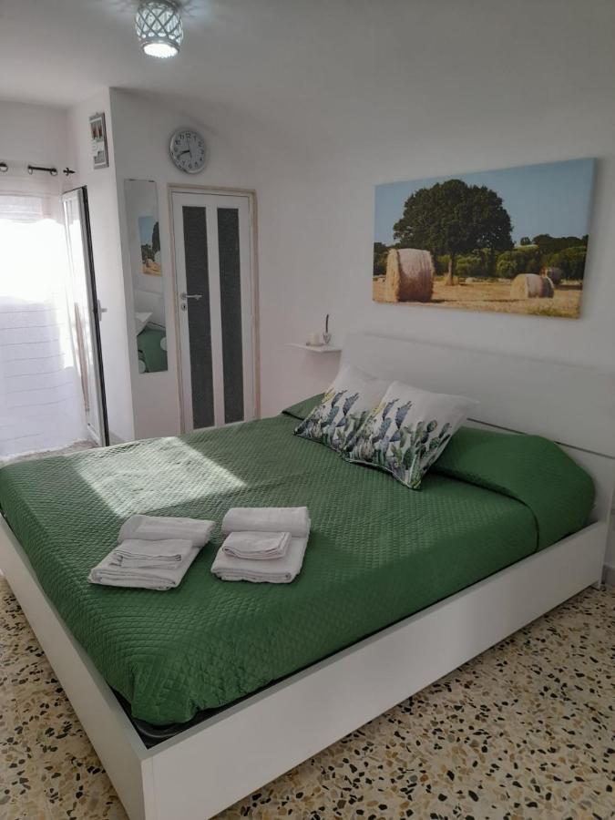 Appartement Casa Roberto à Monopoli Extérieur photo
