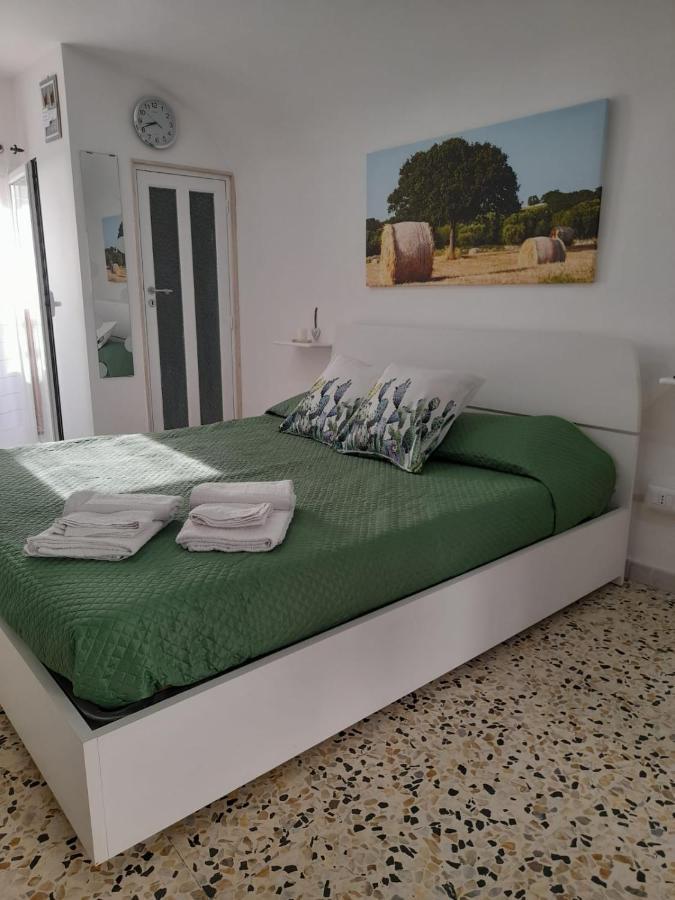 Appartement Casa Roberto à Monopoli Extérieur photo