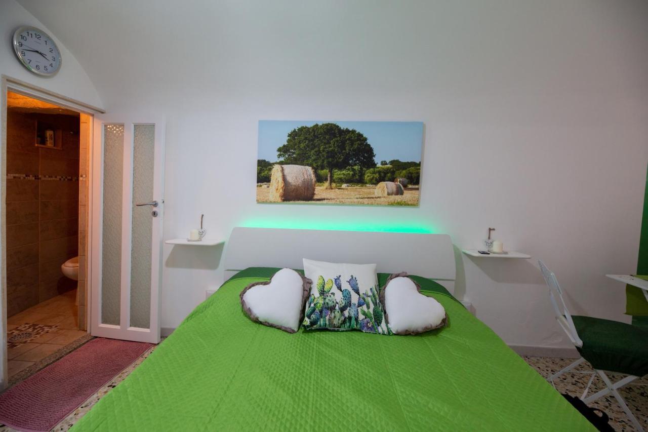Appartement Casa Roberto à Monopoli Extérieur photo