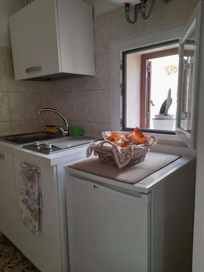 Appartement Casa Roberto à Monopoli Extérieur photo