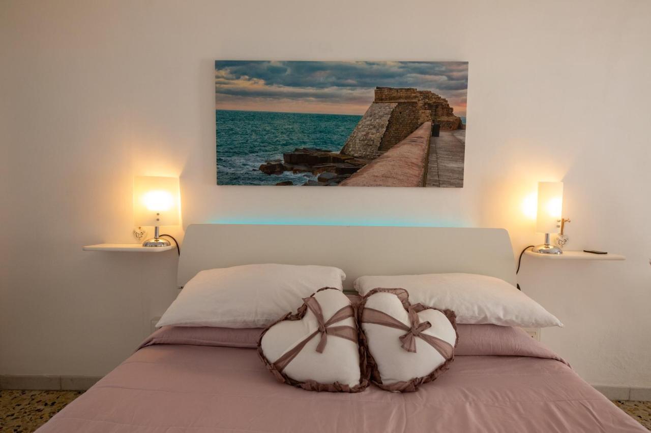 Appartement Casa Roberto à Monopoli Extérieur photo
