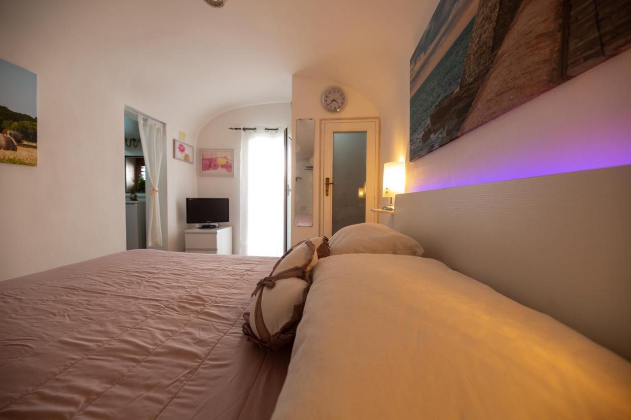 Appartement Casa Roberto à Monopoli Extérieur photo
