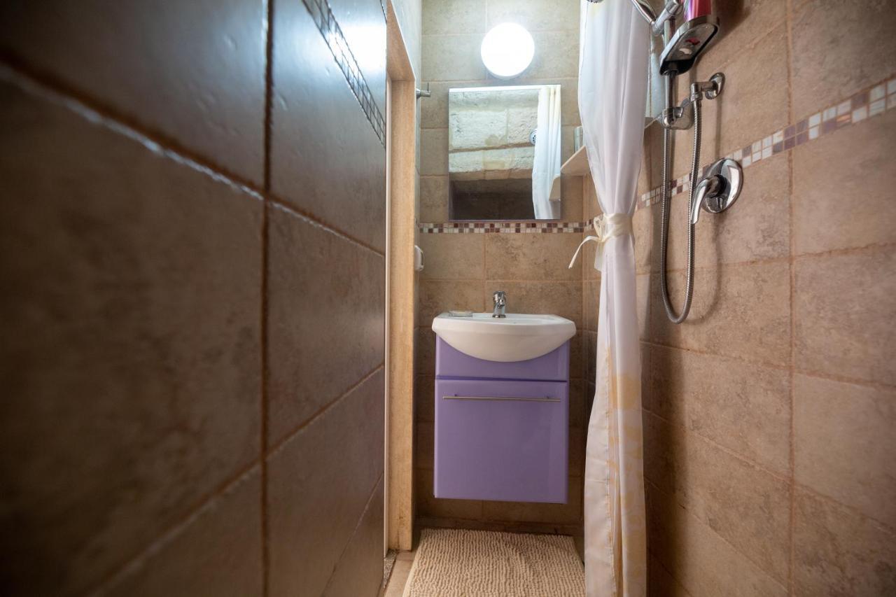 Appartement Casa Roberto à Monopoli Extérieur photo