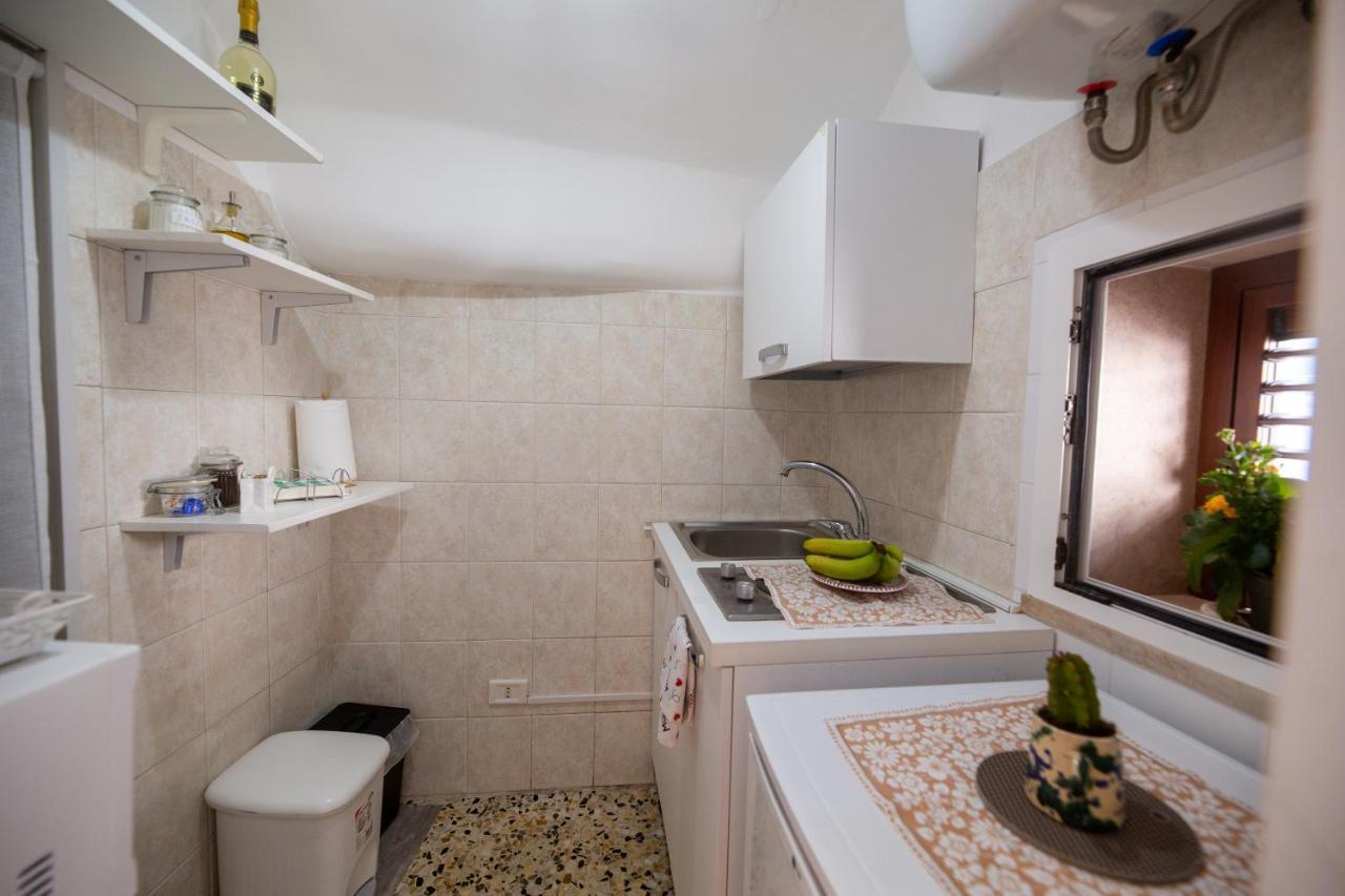 Appartement Casa Roberto à Monopoli Extérieur photo