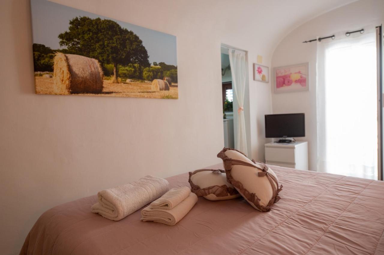 Appartement Casa Roberto à Monopoli Extérieur photo