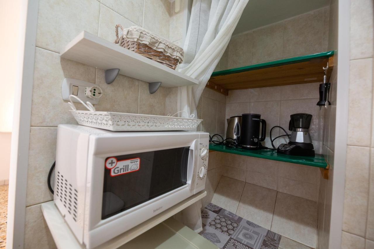 Appartement Casa Roberto à Monopoli Extérieur photo