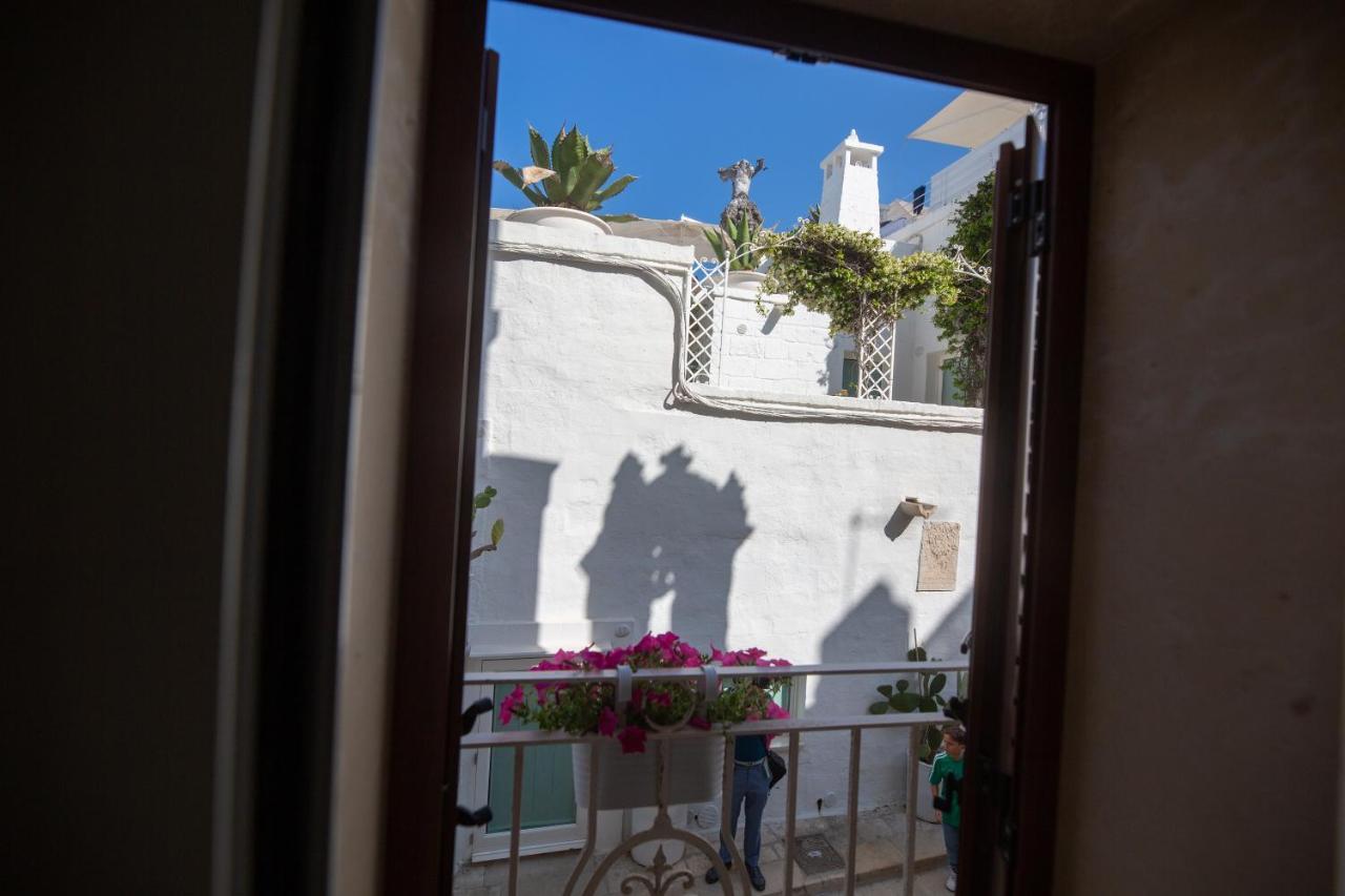 Appartement Casa Roberto à Monopoli Extérieur photo