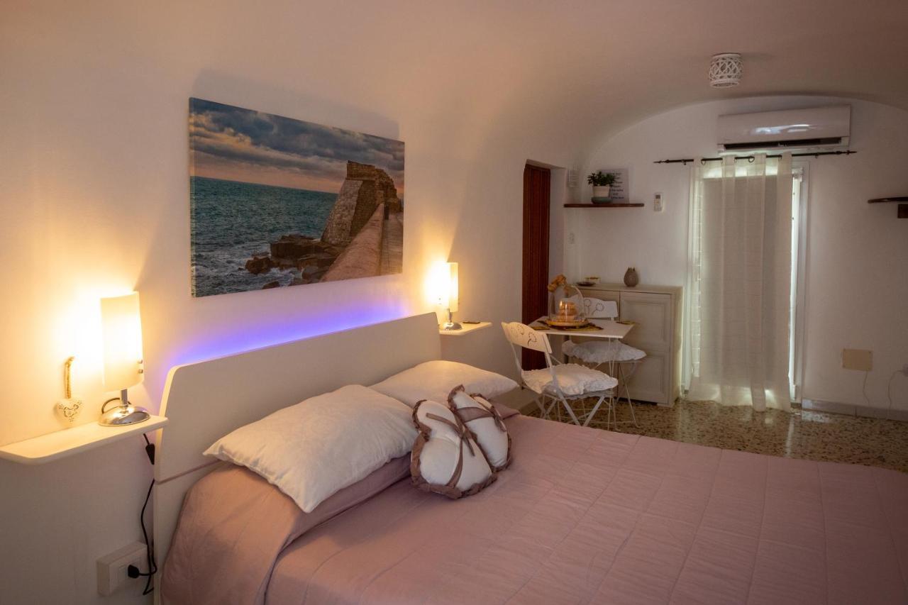 Appartement Casa Roberto à Monopoli Extérieur photo
